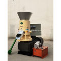 Skj300 Wood Pellet Machine